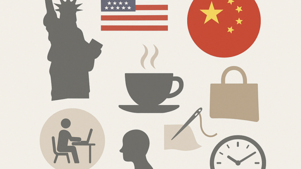 米中首脳会談の5つの論点と2026年の注目点・読み方